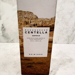 SKIN1004-MADAGASCAR CENTELLA AMPOULE 100mL